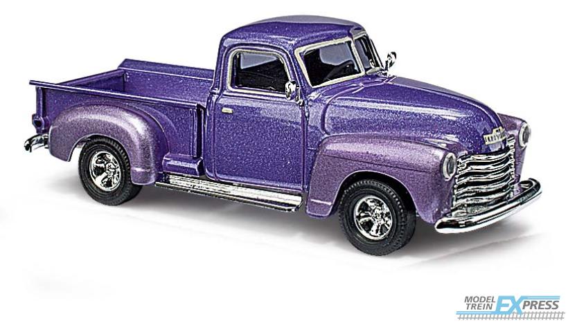 Busch autos 48233